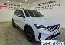 Renault Grand Koleos 