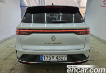 Renault Grand Koleos 