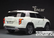 Ssangyong Torres 