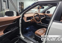 Ssangyong Torres 