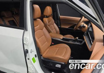 Ssangyong Torres 