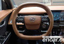 Ssangyong Torres 