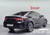 Renault Sm6 