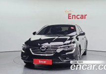 Renault Sm6 