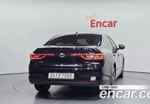 Renault Sm6 