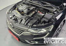 Renault Sm6 