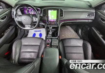 Renault Sm6 