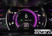 Renault Sm6 