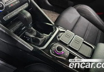 Renault Sm6 