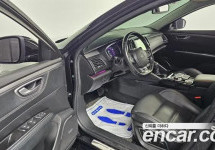 Renault Sm6 