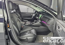 Renault Sm6 