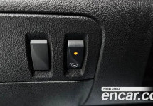 Renault Sm6 