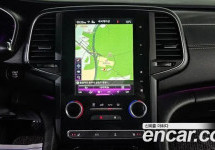 Renault Sm6 