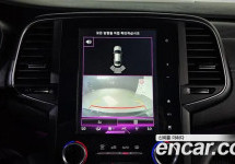 Renault Sm6 