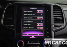 Renault Sm6 