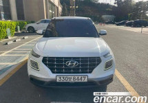 Hyundai Venue 