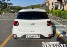 Hyundai Venue 