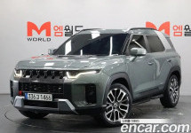Ssangyong Torres 