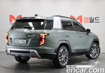 Ssangyong Torres 