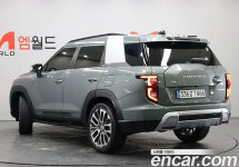 Ssangyong Torres 