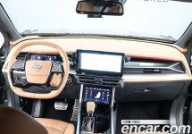 Ssangyong Torres 