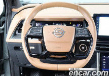 Ssangyong Torres 