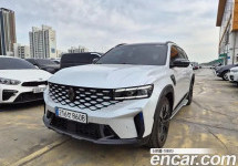 Renault Grand Koleos 