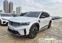 Renault Grand Koleos 