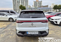 Renault Grand Koleos 