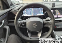 Renault Grand Koleos 