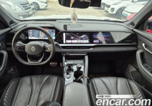 Renault Grand Koleos 