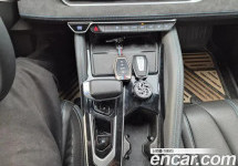 Renault Grand Koleos 