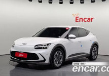 Genesis Gv60 