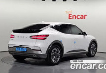 Genesis Gv60 