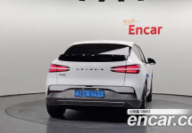 Genesis Gv60 