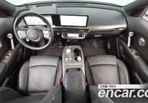Genesis Gv60 