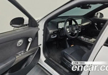 Genesis Gv60 