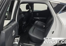 Genesis Gv60 