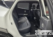 Genesis Gv60 