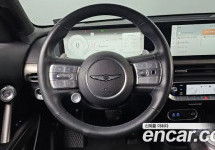 Genesis Gv60 