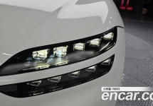 Genesis Gv60 