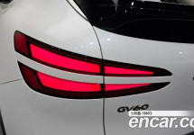 Genesis Gv60 