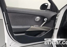 Genesis Gv60 
