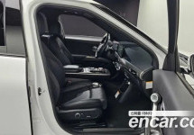 Genesis Gv60 