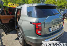 Ssangyong Torres 