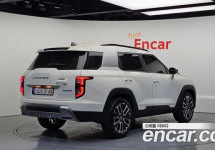 Ssangyong Torres 