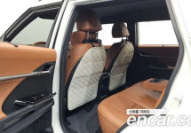 Ssangyong Torres 