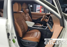 Ssangyong Torres 