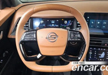 Ssangyong Torres 