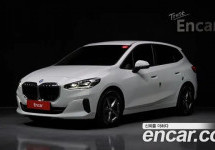 Bmw 2-Series 